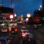 Las Vegas Strip